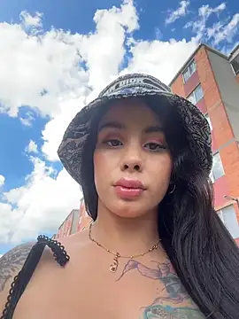 YouCandiSumisa online show from 11.17.25