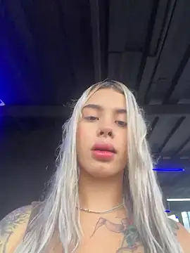 YouCandiSumisa online show from 01.09.26