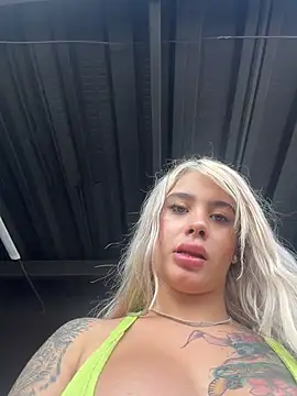 YouCandiSumisa online show from 02.05.26