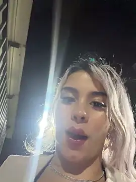 YouCandiSumisa online show from 04.11.26