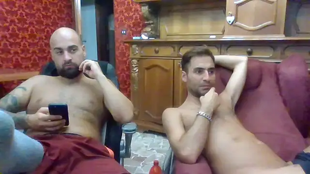 Snapshot of Torissimo92 chatting on 09.18.25 Torissimo92 online show from 09.18.25