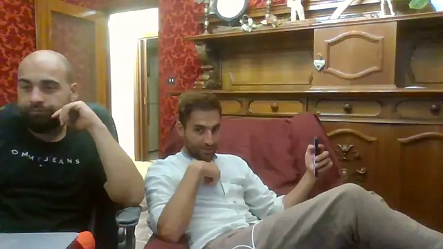 Snapshot of Torissimo92 chatting on 09.23.25 Torissimo92 online show from 09.23.25