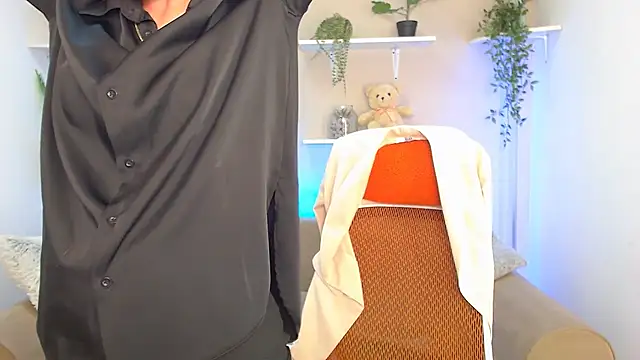 Snapshot of Spicy_Lexi chatting on 09.20.25 Spicy Lexi online show from 09.20.25