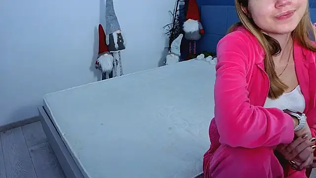 Snapshot of Spicy_Lexi chatting on 01.07.26 Spicy Lexi online show from 01.07.26