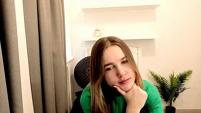 Spicy Lexi online show from 02.08.26