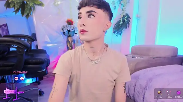 SebastianHilton online show from 02.15.26