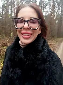 Snapshot of llass55 chatting on 11.13.25 llass55 online show from 11.13.25