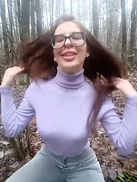 Snapshot of llass55 chatting on 11.17.25 llass55 online show from 11.17.25