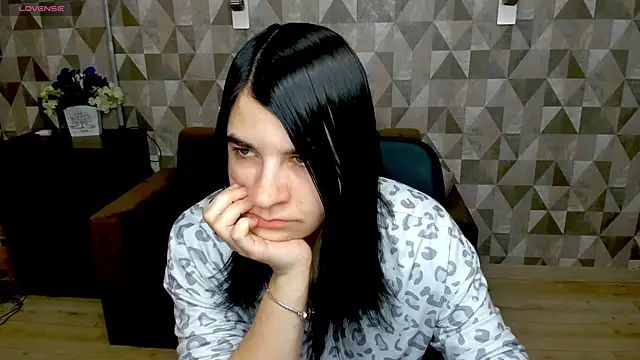 SilviaRosse online show from 05.06.26
