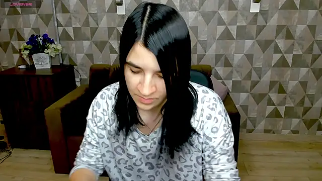 SilviaRosse online show from 05.08.26