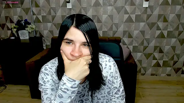 SilviaRosse online show from 05.09.26