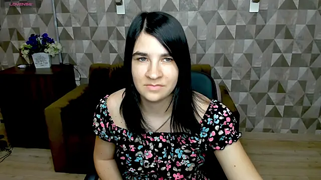 SilviaRosse online show from 05.11.26