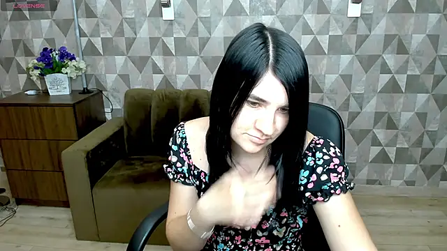 SilviaRosse online show from 05.11.26