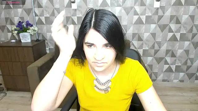 SilviaRosse online show from 05.13.26