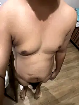 Snapshot of jackyw chatting on 09.29.25 jackyw online show from 09.29.25