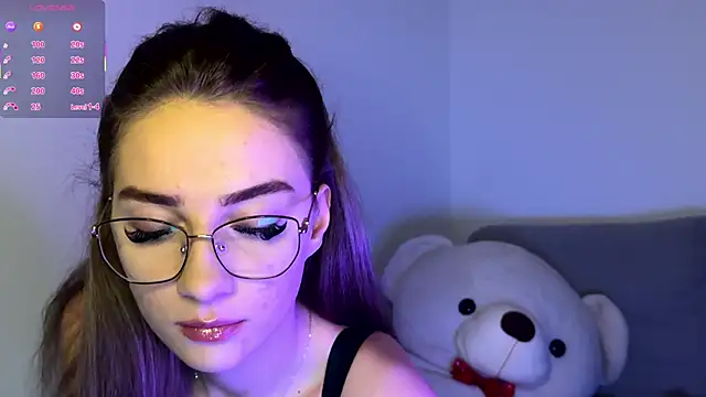 ScarlettSmithX online show from 12.18.25