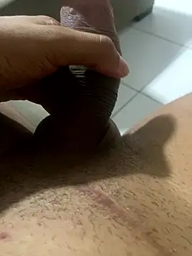 Mr andyy online show from 01.18.26