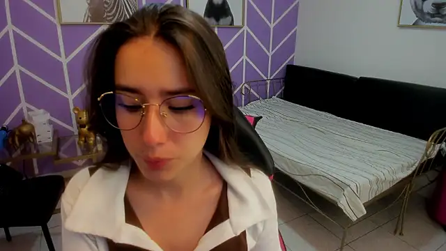 Adhara Kitten online show from 02.24.26