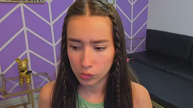 Adhara Kitten online show from 03.12.26