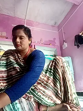 Hot komal1 online show from 10.13.25