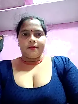 Hot komal1 online show from 10.30.25