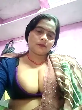 Hot komal1 online show from 11.09.25