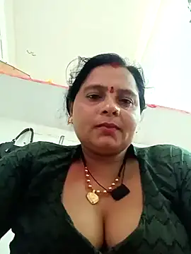 Hot komal1 online show from 06.12.26