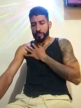 Alexsexygamer online show from 09.15.25