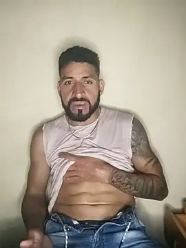 Alexsexygamer online show from 09.28.25