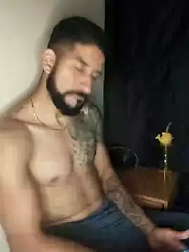 Alexsexygamer online show from 09.30.25