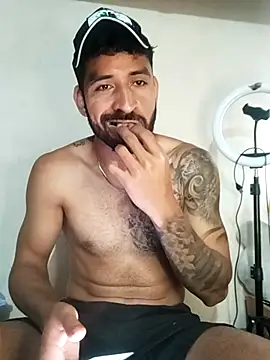 Alexsexygamer online show from 12.01.25