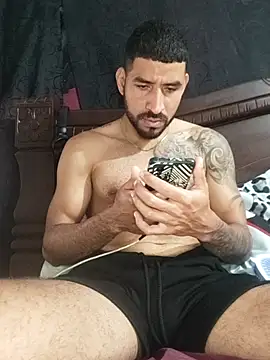 Alexsexygamer online show from 01.05.26