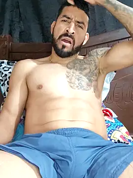 Alexsexygamer online show from 01.17.26