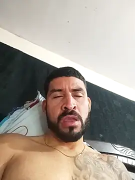 Alexsexygamer online show from 01.19.26