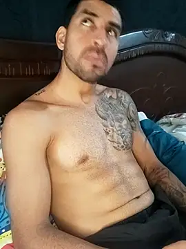 Alexsexygamer online show from 01.31.26