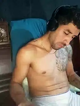 Alexsexygamer online show from 02.08.26