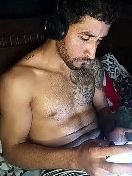 Alexsexygamer online show from 02.13.26