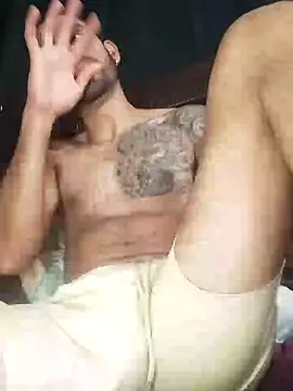 Alexsexygamer online show from 02.23.26