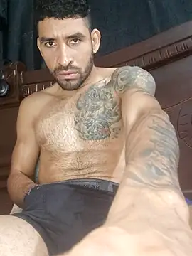 Alexsexygamer online show from 02.25.26