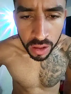 Alexsexygamer online show from 03.07.26