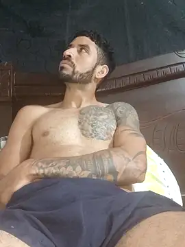 Alexsexygamer online show from 03.10.26