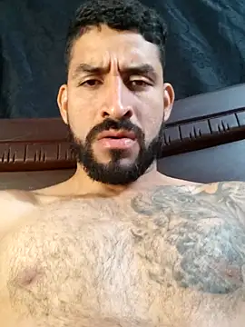 Alexsexygamer online show from 03.26.26