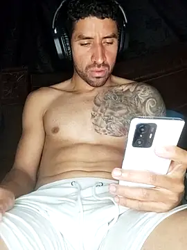 Alexsexygamer online show from 04.02.26