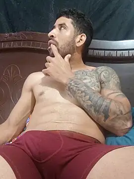 Alexsexygamer online show from 04.07.26