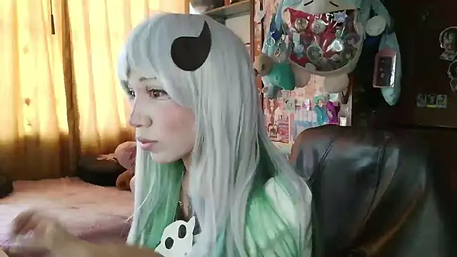 Terraelowen online show from 04.14.26