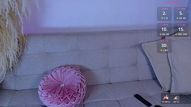 Snapshot of Sofia_Stanley chatting on 03.06.26 Sofia Stanley online show from 03.06.26