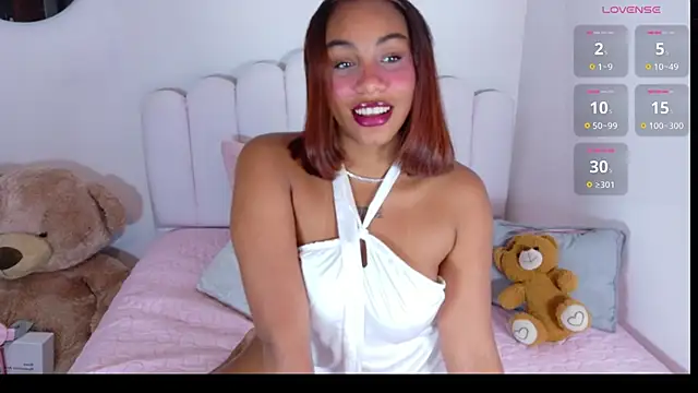 Snapshot of Sofia_Stanley chatting on 04.03.26 Sofia Stanley online show from 04.03.26