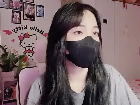 Snapshot of keelinnn19 chatting on 10.14.25 keelinnn19 online show from 10.14.25