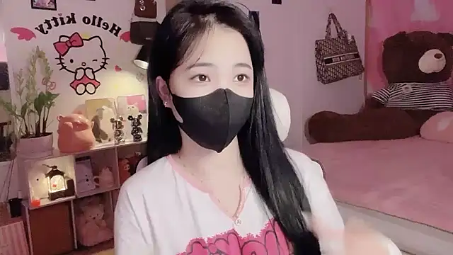 keelinnn19 online show from 02.28.26