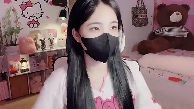 keelinnn19 online show from 03.07.26